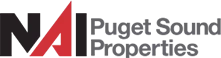 NAI Puget Sound Properties - We are a commercial real estate firm dedicated to providing exceptional brokerage and property management services to our clients and the Puget Sound community.