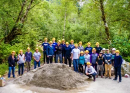 Update: NAI PSP Ranked No. 1 Best Workplace in Washington (2018)!