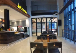 Kitanda Opens New Location in University District