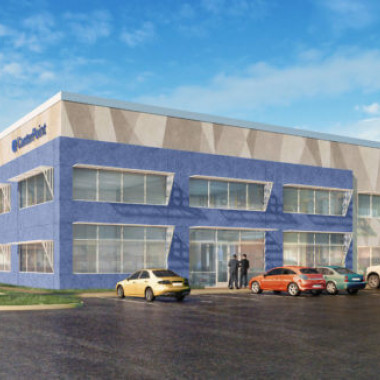 Image for post Southend Team Represents Landlord and Tenant in 220,800 SF Lease
