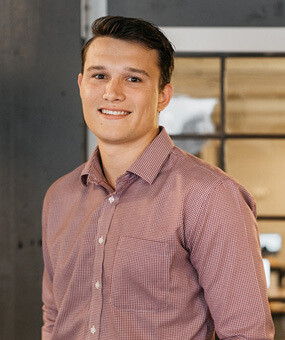 Image of Andrew Graff
