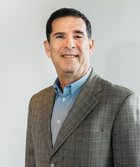 Image of Arie Salomon