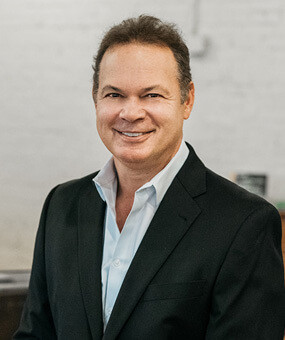 Image of Chris O'Connor