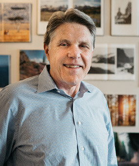Image of Dick Paylor