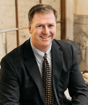 Image of John Werdel