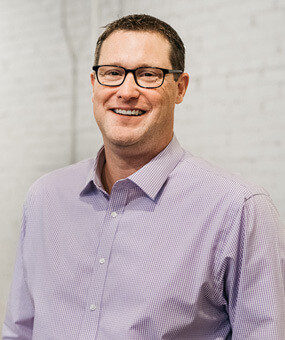 Image of Kent Channing