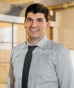 Image of Kyle Schipper