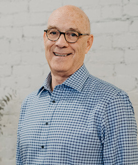 Image of Lee Shephard