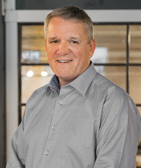 Image of Rick Graff