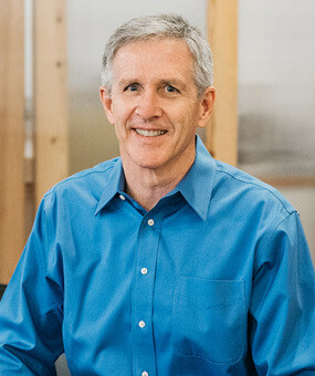 Image of Steve Balkman