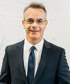 Image of Wyk Parker