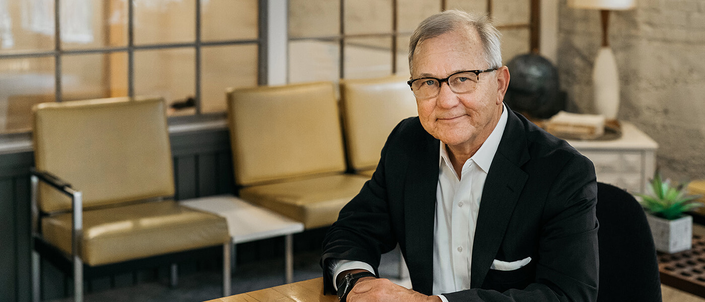 Banner image of Kurt Sorensen