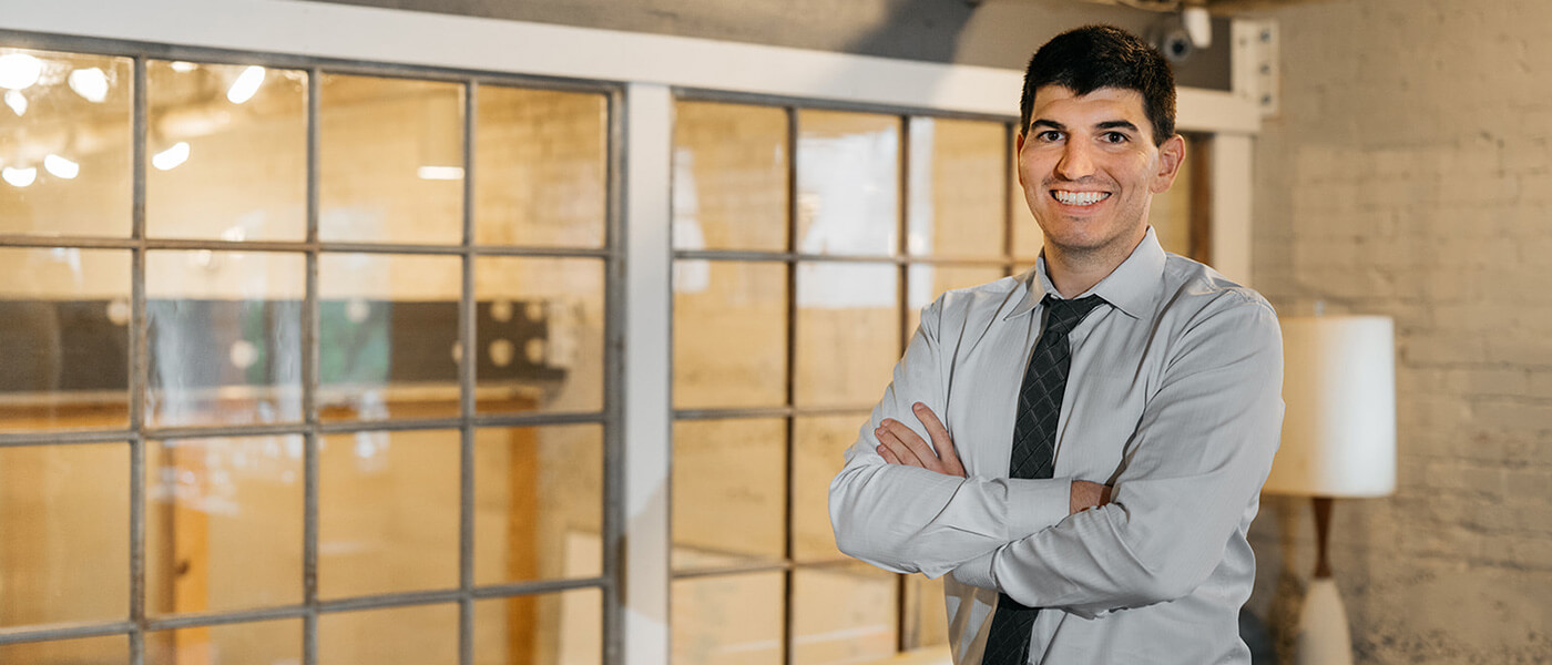 Banner image of Kyle Schipper