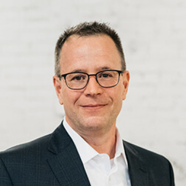 Image for post NAI Puget Sound Properties Welcomes John Rochford