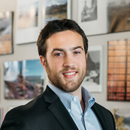 NAI Puget Sound Properties Welcomes Kyle Sterling