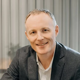 Congratulations Jeff Forsberg, SIOR Industrial Broker of the Year Finalist!