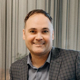 NAI Puget Sound Properties Welcomes Kelly Gaddis