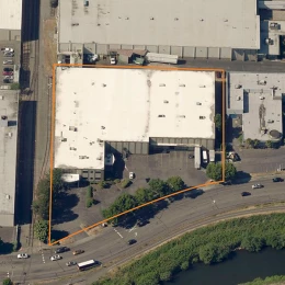 NAI Puget Sound Properties Represents Buyer and Seller in 50,486 SF Sale