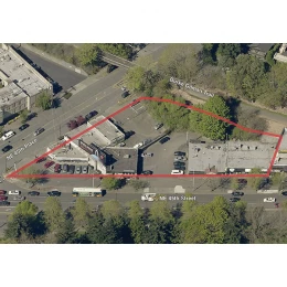 Aegis Living to Redevelop University District Site