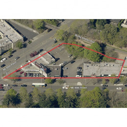 Aegis Living to Redevelop University District Site