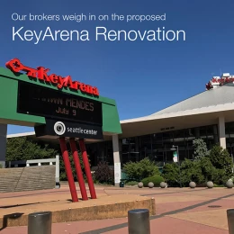 Broker Outlook: KeyArena Project