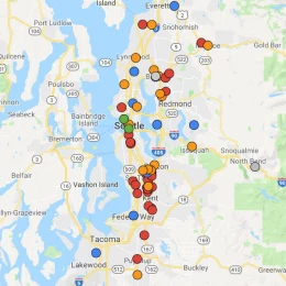 Recent Transactions – 2Q2017