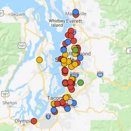 Recent Transactions – 1Q2018