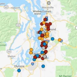Recent Transactions – 3Q2017