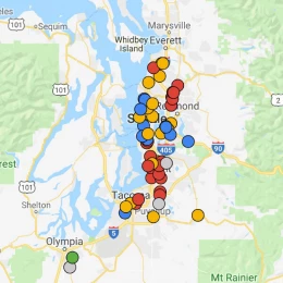 Recent Transactions – 4Q2017
