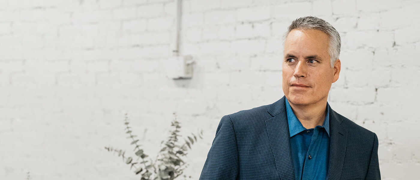Banner image of Mike George