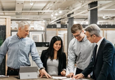 Expertise | NAI Puget Sound Properties