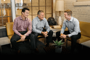 Meet our team | NAI Puget Sound Properties
