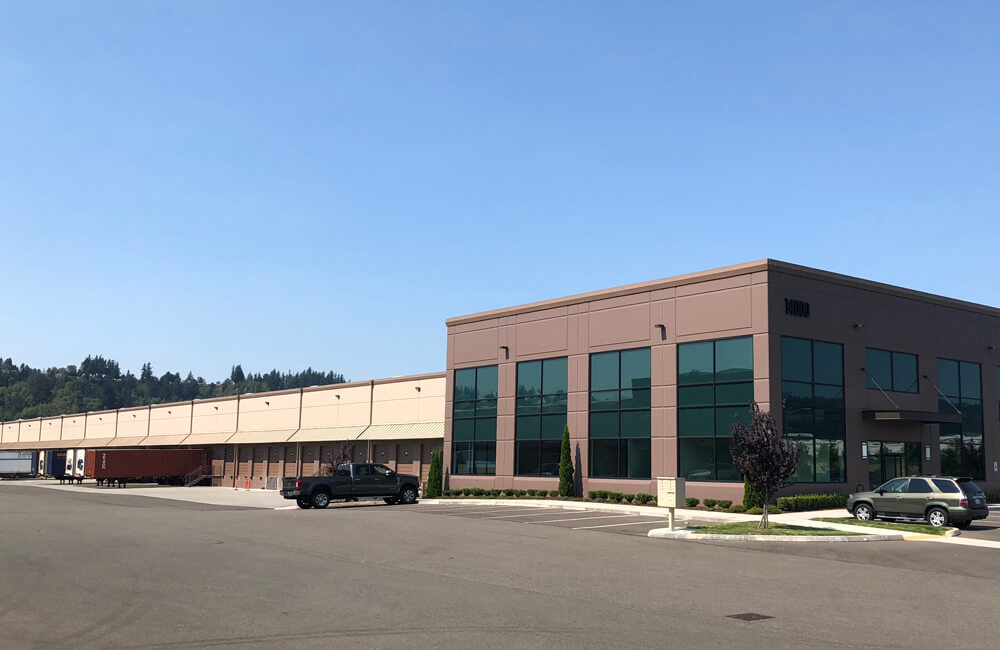 NAI PSP Represents CTE Logistics in 100K SF Warehouse Lease