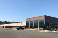 Image for NAI PSP Represents CTE Logistics in 100K SF Warehouse Lease