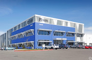 Image for Classic Accessories Leases 223,800 SF Distribution Center in Kent Valley