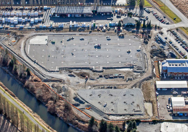 The Reserve at Woodinville - 12 Acre Site in Woodinville Industrial Market