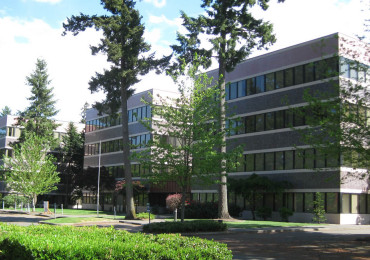Woodland Park Office Campus in Lacey, WA