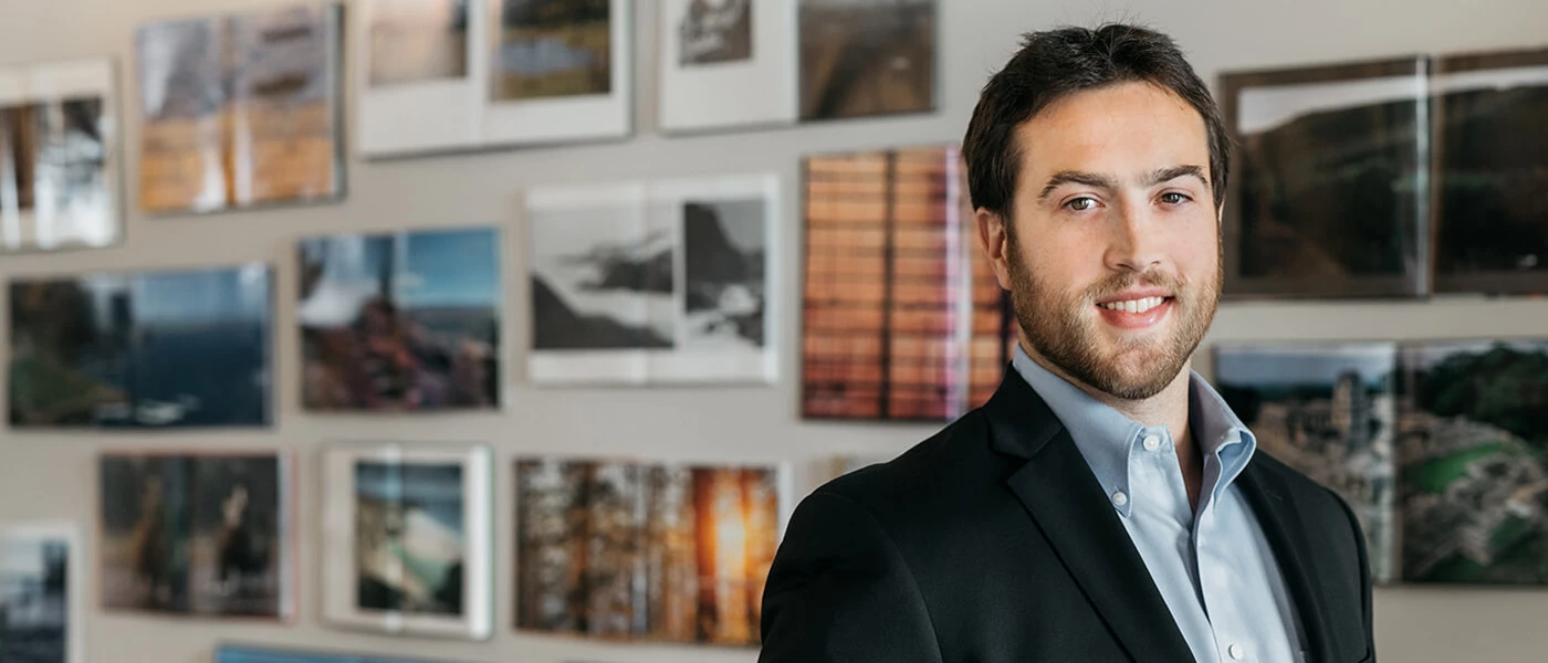 Banner image of Kyle Sterling