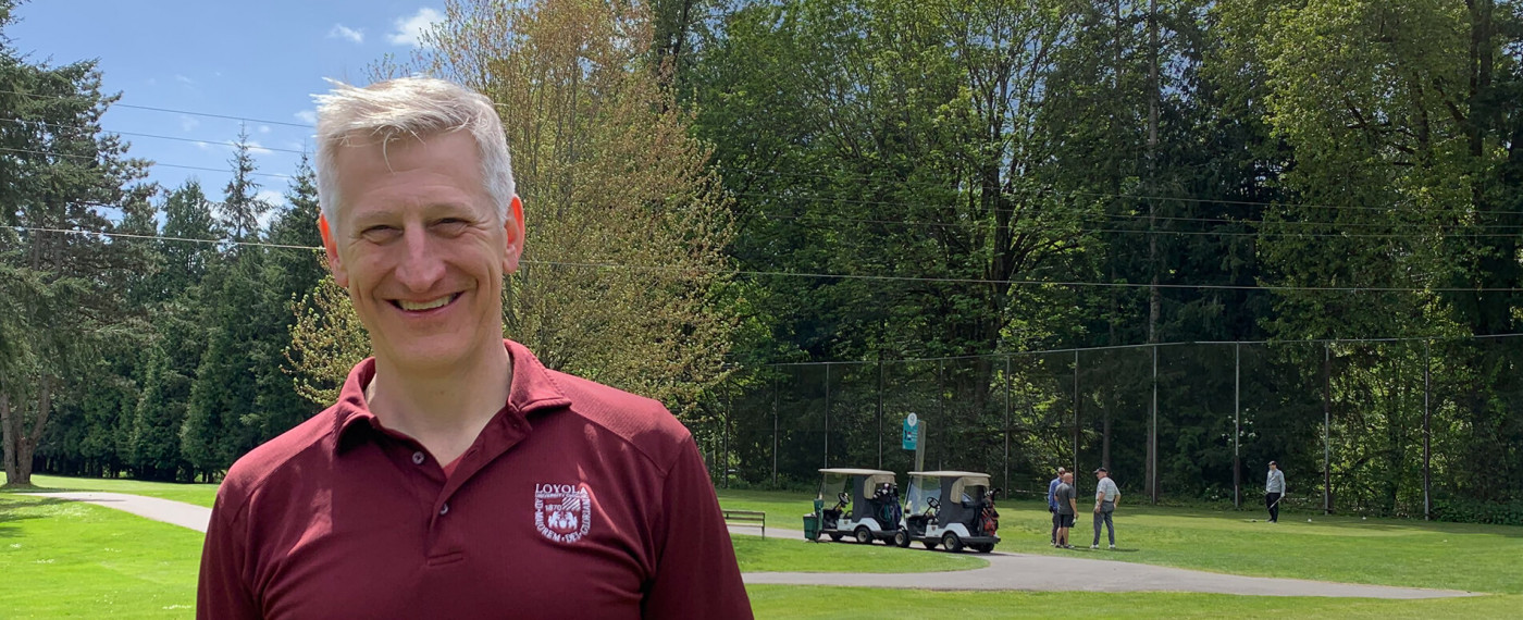  NAI PSP Employee Testimonial - Bob Swain