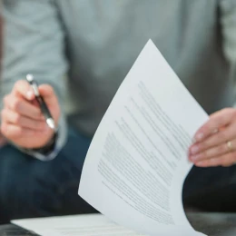 Real Estate Tax Valuation Notice