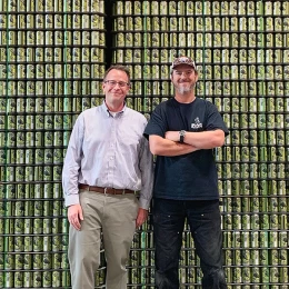 Black Raven Spreads Its Wings in The Reserve at Woodinville