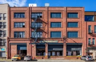 Image for REDCO Development Purchases Historic Pioneer Square Building
