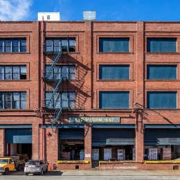 Nordic Building | Buyer Representation