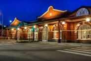 Image for Snohomish Trophy Property to Become Dental Surgery Center