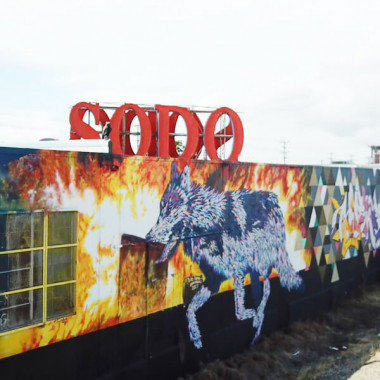 Image for post Neighborhood Spotlight: SoDo / Georgetown Featuring The Swain Group