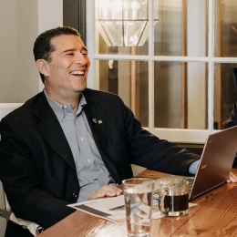 Arie Salomon's 11th Nomination for SIOR Industrial Broker of the Year!