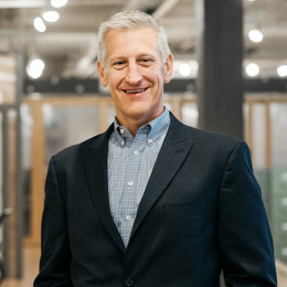 In the News: Bob Swain Discusses the State of Seattle's Industrial Market