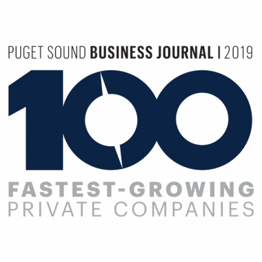 Image for post NAI PSP Named One of Washington's Fastest-Growing Private Companies!