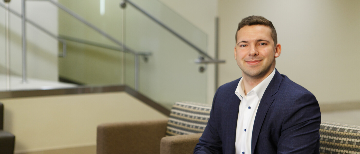 Banner image of Will Schmidt