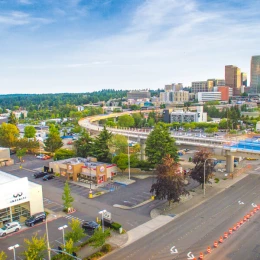 Success Story: Bellevue Burger King to Become Office Tower